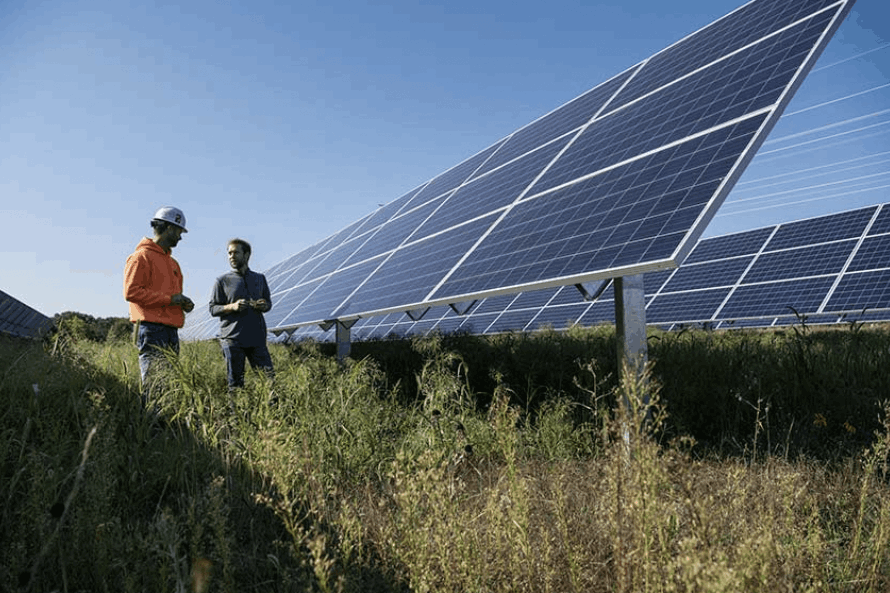 Solar Enerjide Proje Danışmanlığı ve Planlama